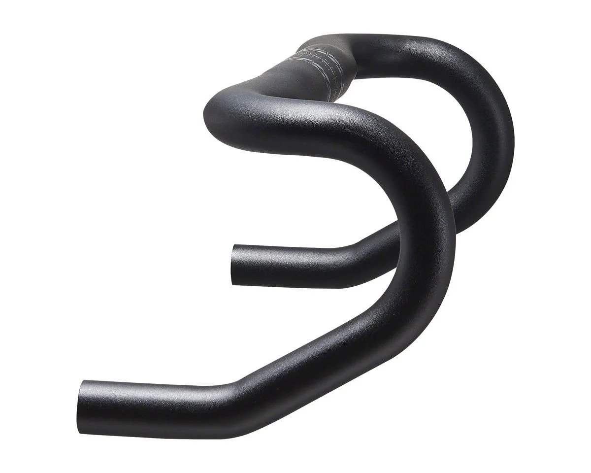 Ritchey Comp Skyline Drop Handlebar (Black) (31.8mm) (38cm) - view 3
